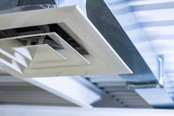 Best Air Duct Cleaning Near Me  in Collierville, CA
