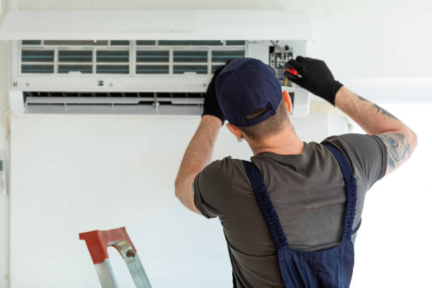 Best Local Air Duct Cleaning Services  in Collierville, CA