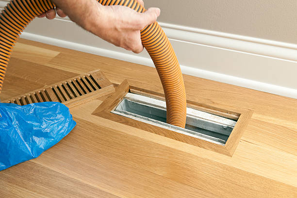 Best Ductwork Cleaning Services  in Collierville, CA