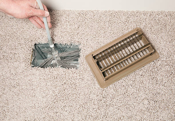 Best Professional Duct Cleaning Services  in Collierville, CA