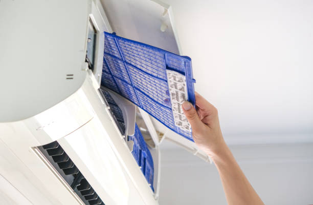 HVAC System Cleaning in Collierville, CA