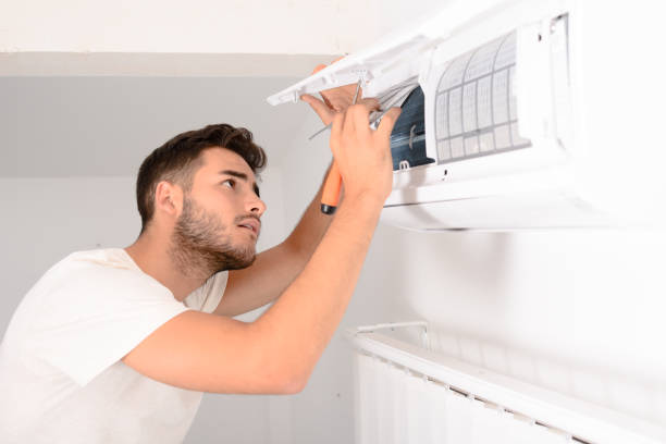 Trusted Collierville, CA Airduct Cleaning Experts