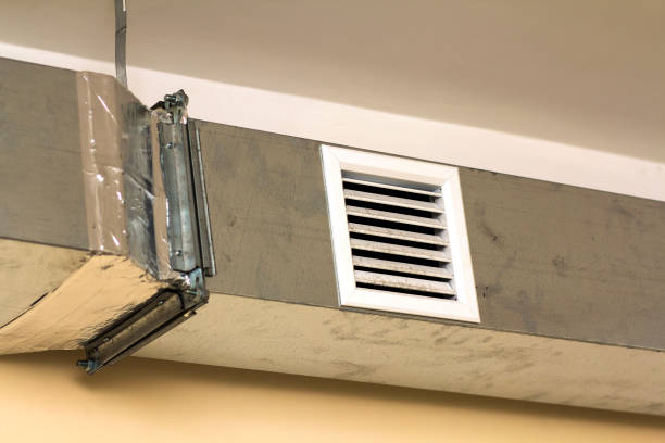 Best Professional Duct Cleaning Services  in Collierville, CA
