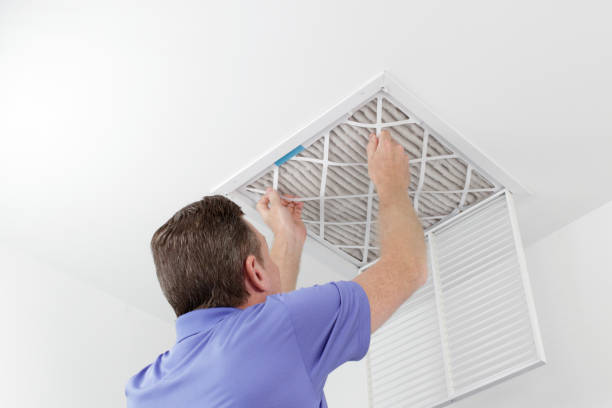 Best Residential Air Duct Cleaning  in Collierville, CA